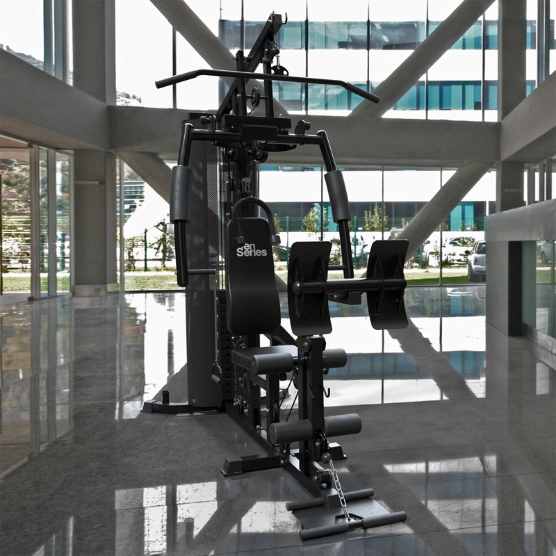 HOME GYM G7000 TEN SERIES - 3
