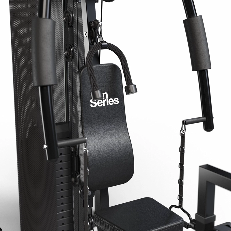 HOME GYM G7000 TEN SERIES - 5