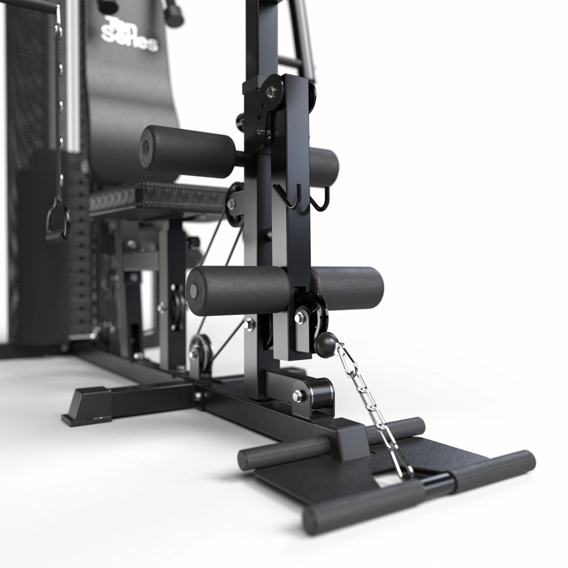 HOME GYM G7000 TEN SERIES - 6