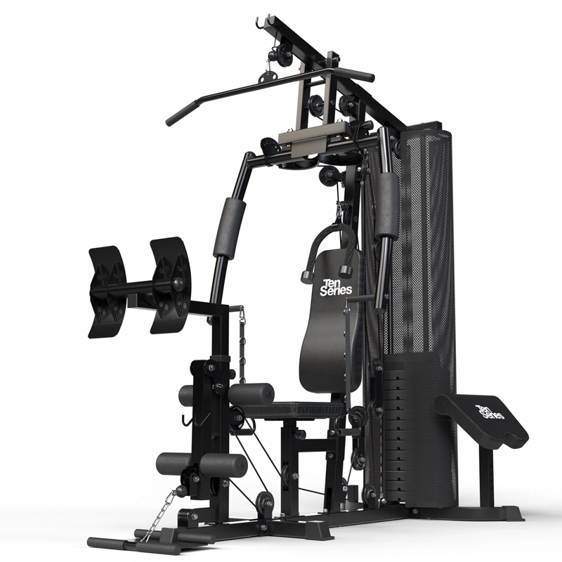 HOME GYM G7000 TEN SERIES - 8