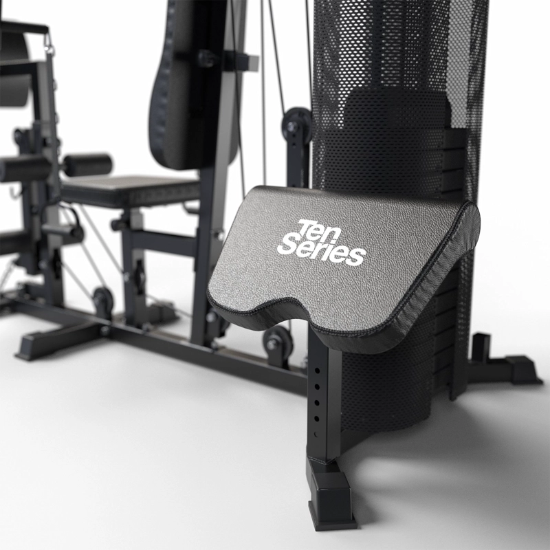 HOME GYM G7000 TEN SERIES - 9