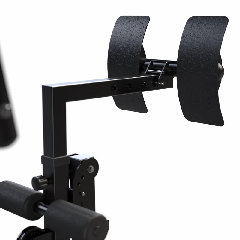 HOME GYM G7000 TEN SERIES - 10