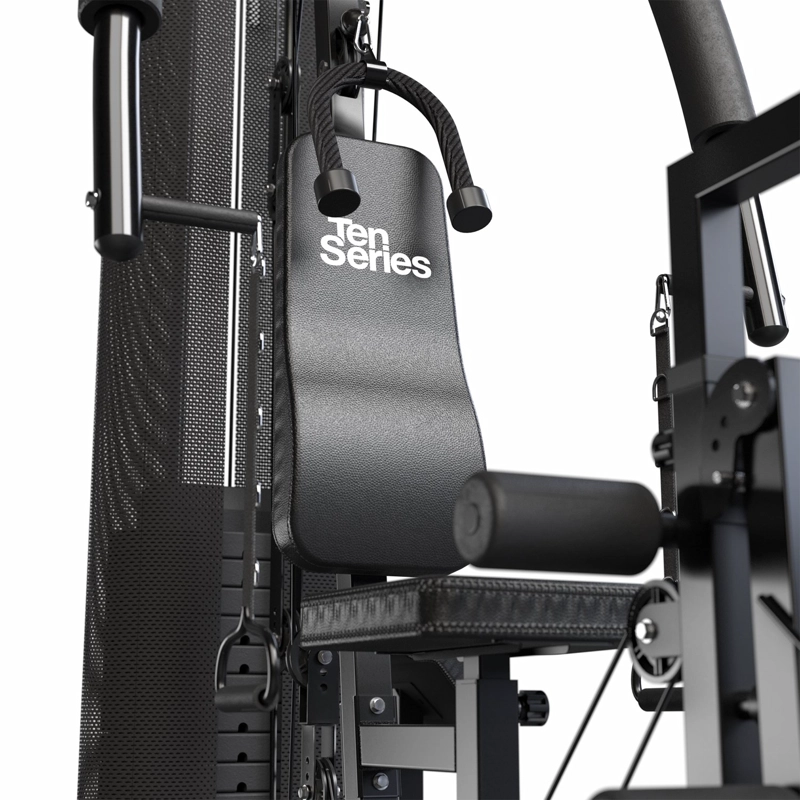 HOME GYM G7000 TEN SERIES - 11
