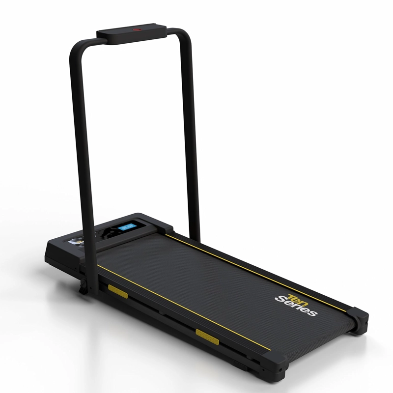 TROTADORA TEN SERIES BLACK A1 12KM/H - 7