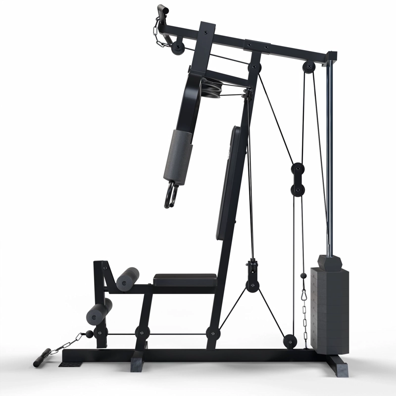 HOME GYM G1000 TEN SERIES - 2