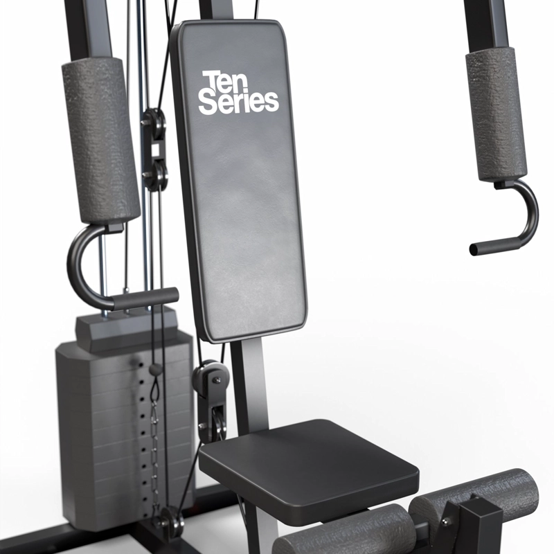 HOME GYM G1000 TEN SERIES - 3