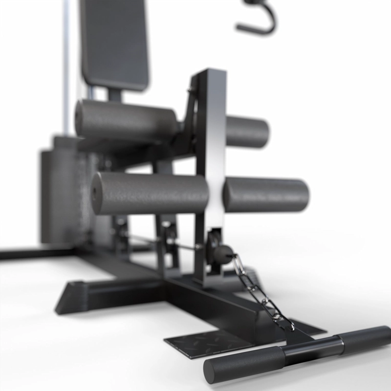 HOME GYM G1000 TEN SERIES - 4