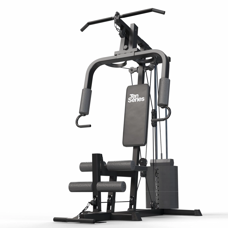 HOME GYM G1000 TEN SERIES - 6