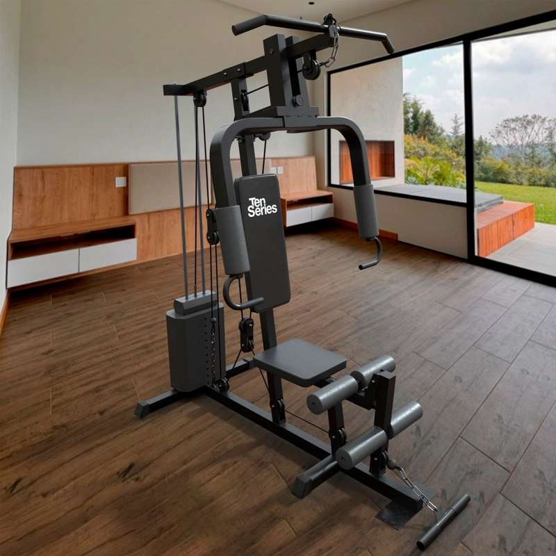HOME GYM G1000 TEN SERIES - 7