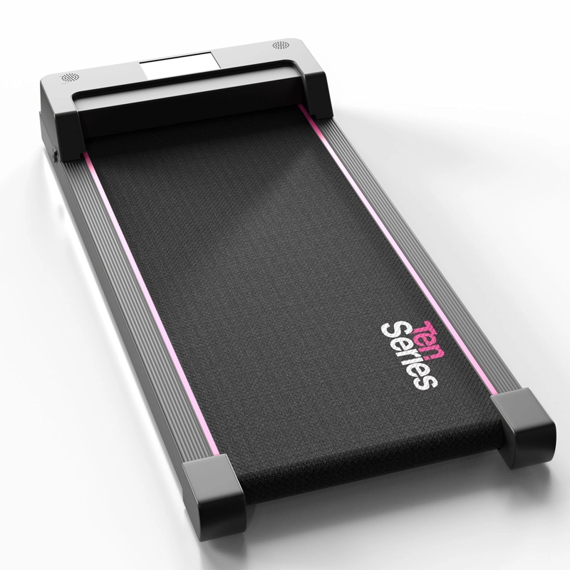 TROTADORA TM40PINK TEN SERIES - 4