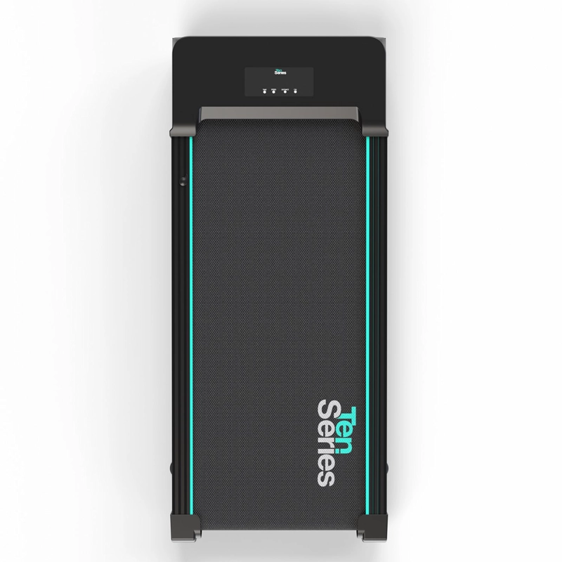TROTADORA S-LINE PRO TEN SERIES - 3