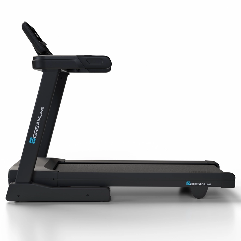 TROTADORA DREAMLINE T5 20KMH INCLINACION AUTOMATICA - 6