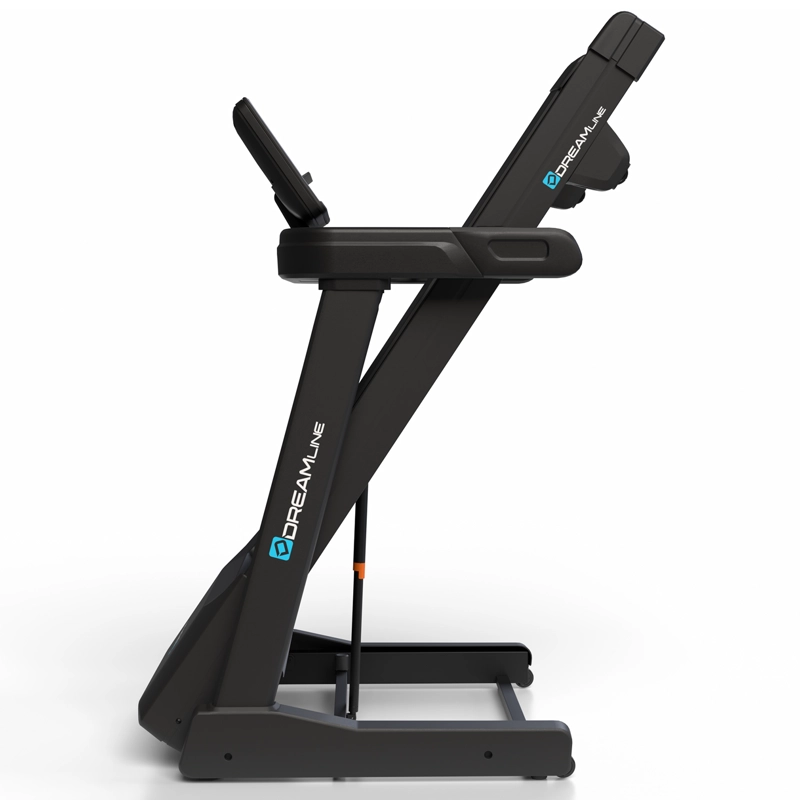 TROTADORA DREAMLINE T5 20KMH INCLINACION AUTOMATICA - 13