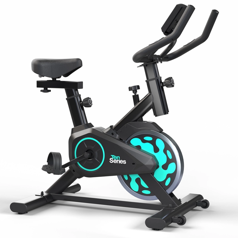 BICICLETA SPINNING SB TEN SERIES - 1