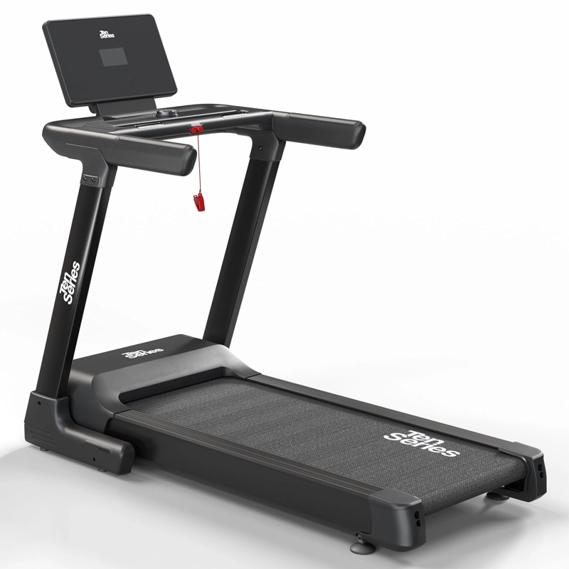 TROTADORA TEN SERIES BLACK SIGNATURE 22 KM/H - 1