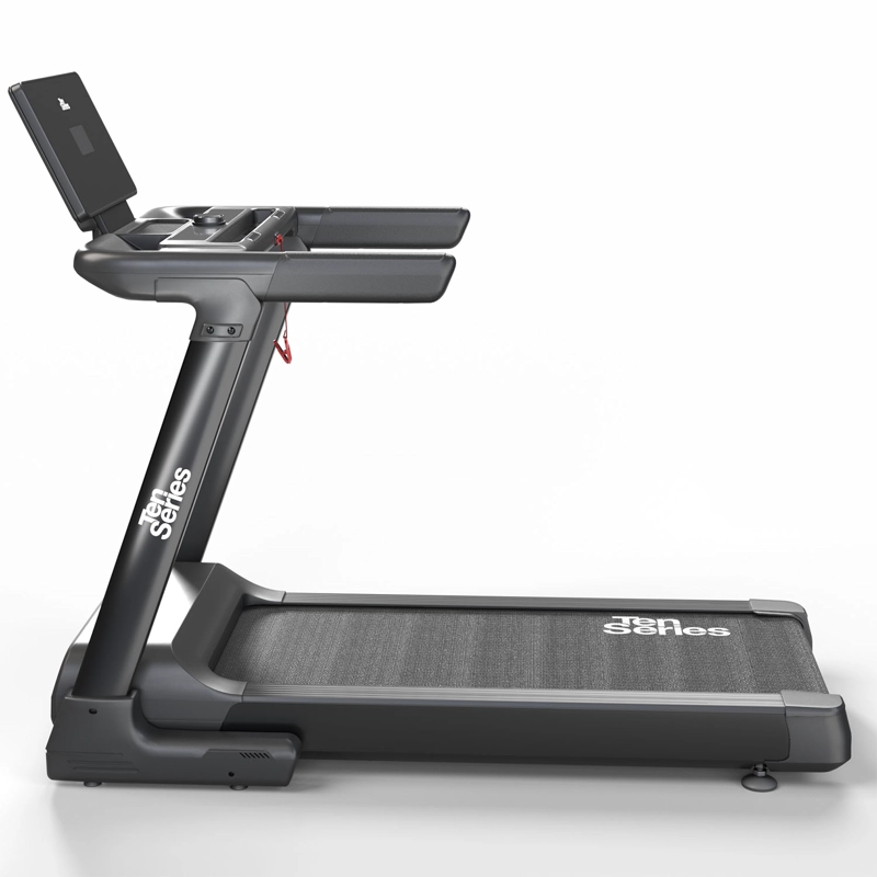 TROTADORA TEN SERIES BLACK SIGNATURE 22 KM/H - 2