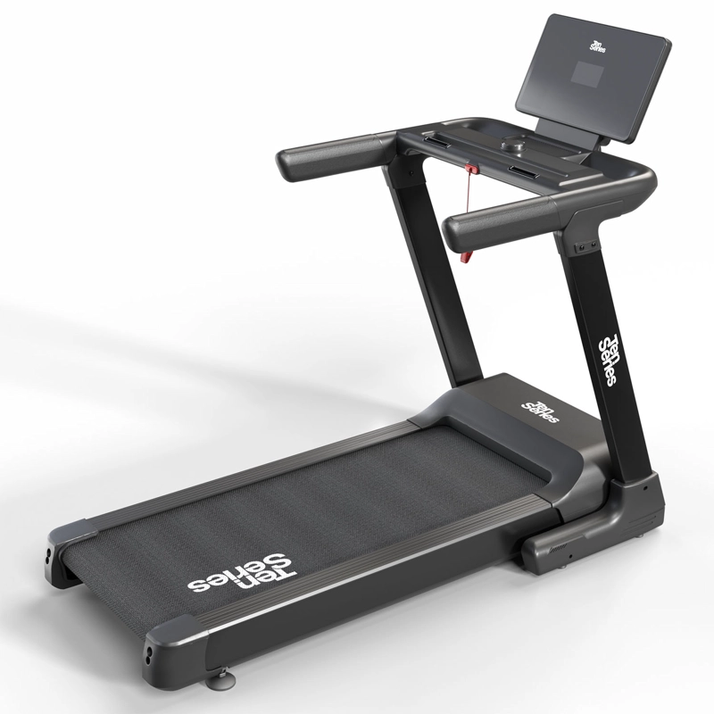 TROTADORA TEN SERIES BLACK SIGNATURE 22 KM/H - 3
