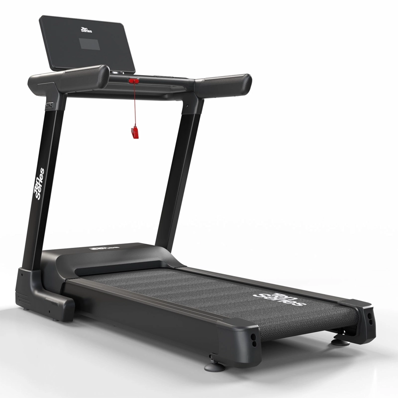 TROTADORA TEN SERIES BLACK SIGNATURE 22 KM/H - 4