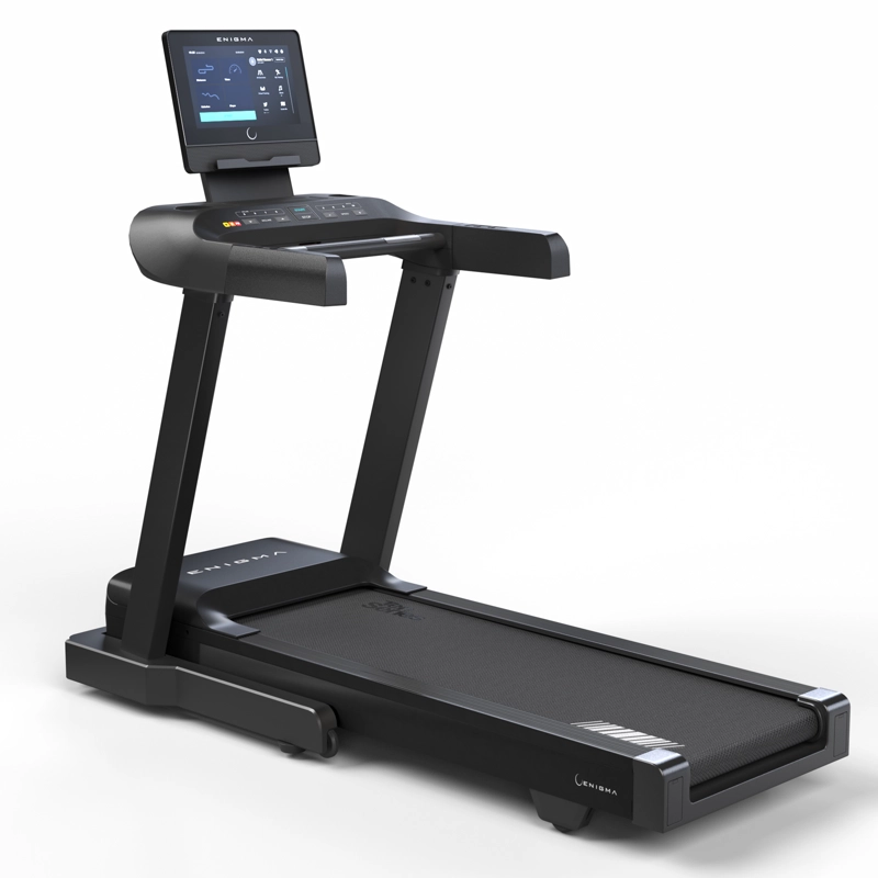TROTADORA ENIGMA RUN PRO - 1
