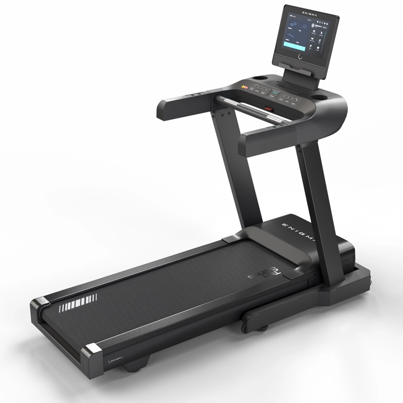 TROTADORA ENIGMA RUN PRO - 3