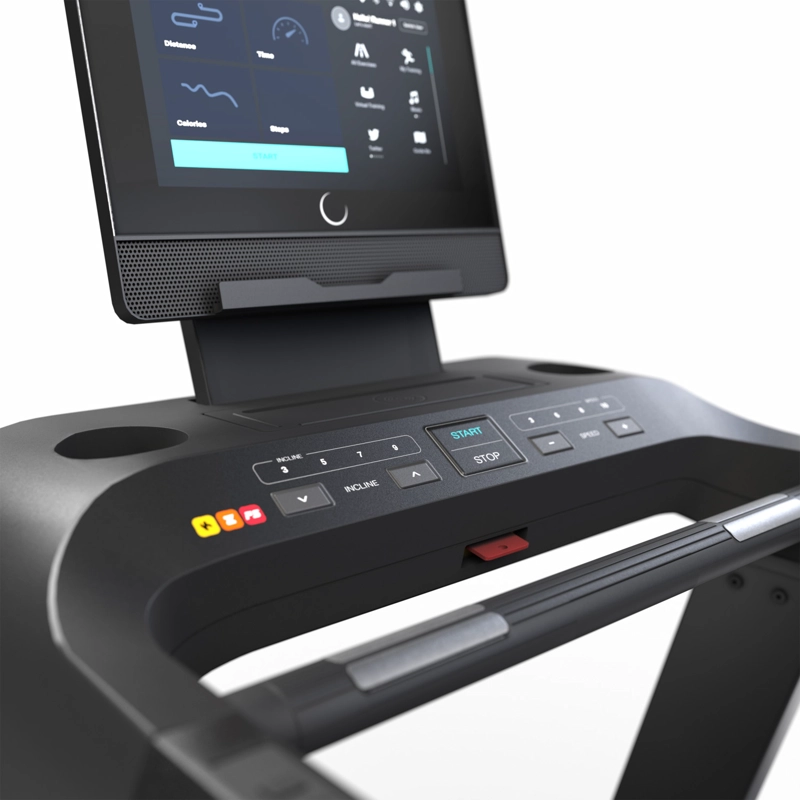 TROTADORA ENIGMA RUN PRO - 4