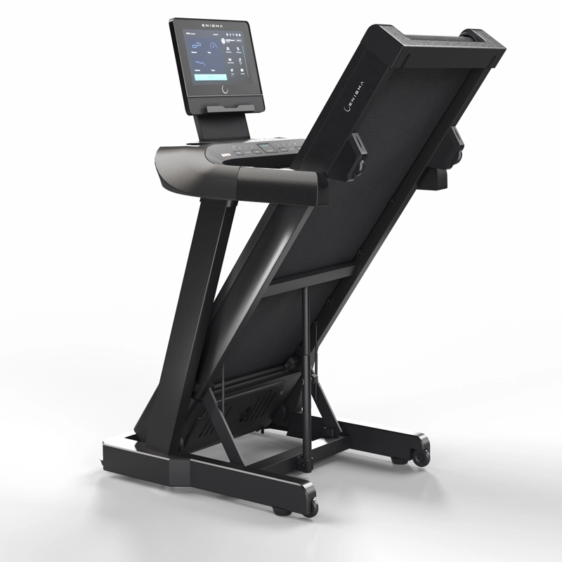 TROTADORA ENIGMA RUN PRO - 5