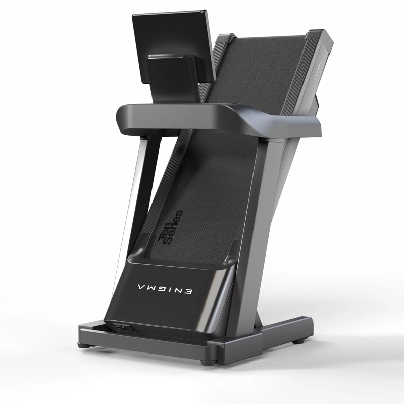 TROTADORA ENIGMA RUN PRO - 6