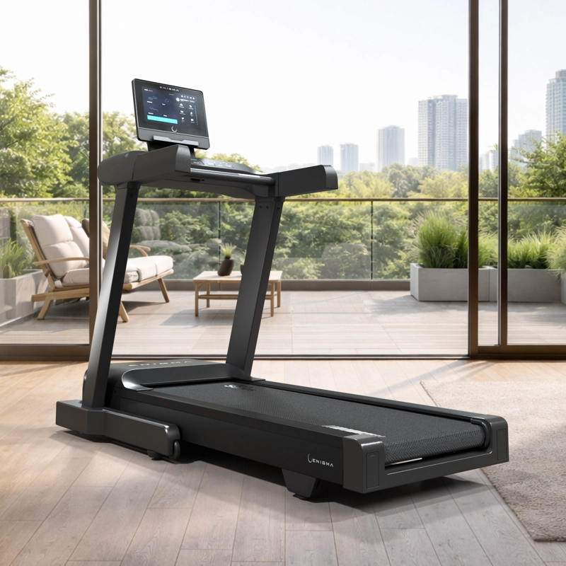 TROTADORA ENIGMA RUN PRO - 7