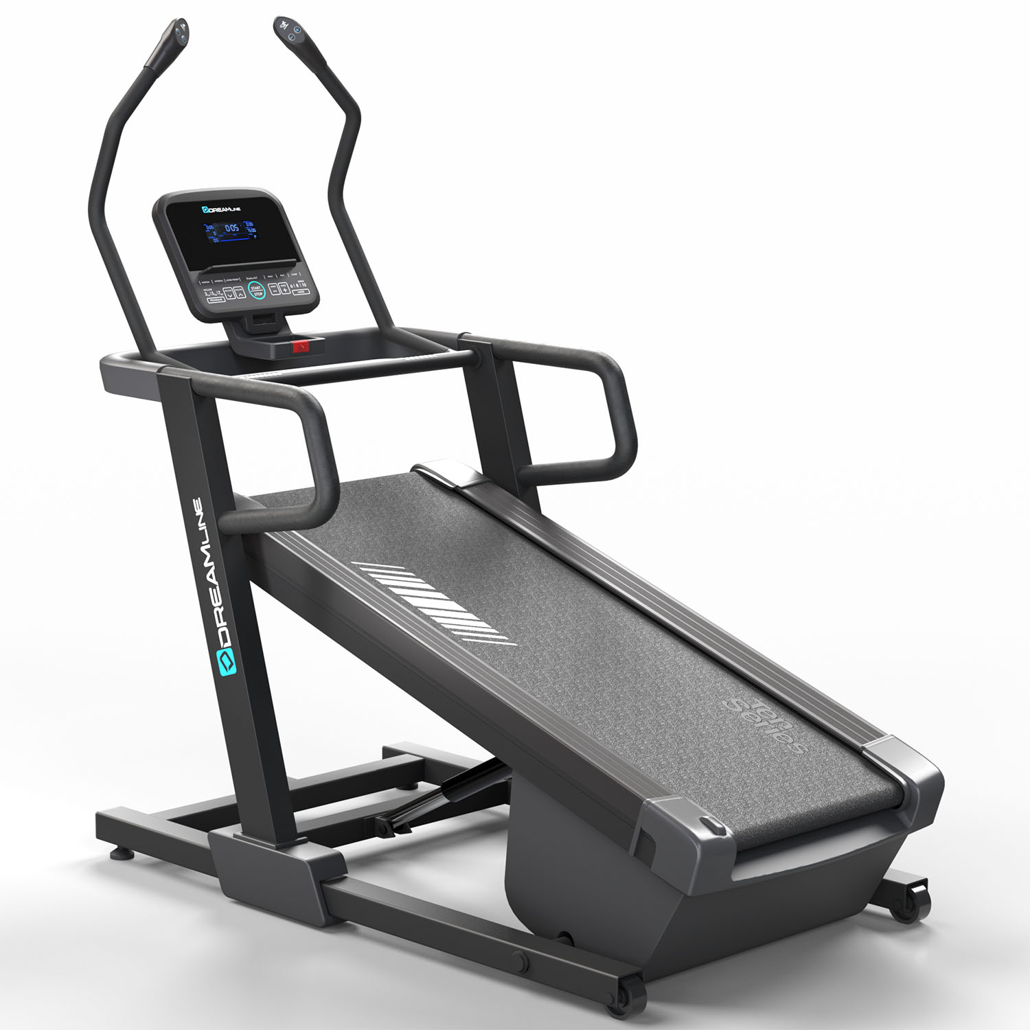 TROTADORA TEN SERIES DREAMLINE I4 18 KM/H - 2