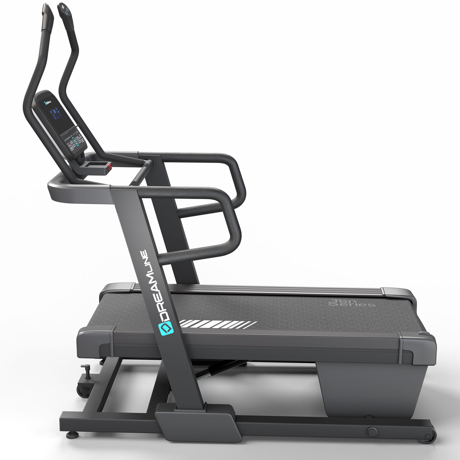 TROTADORA TEN SERIES DREAMLINE I4 18 KM/H - 3