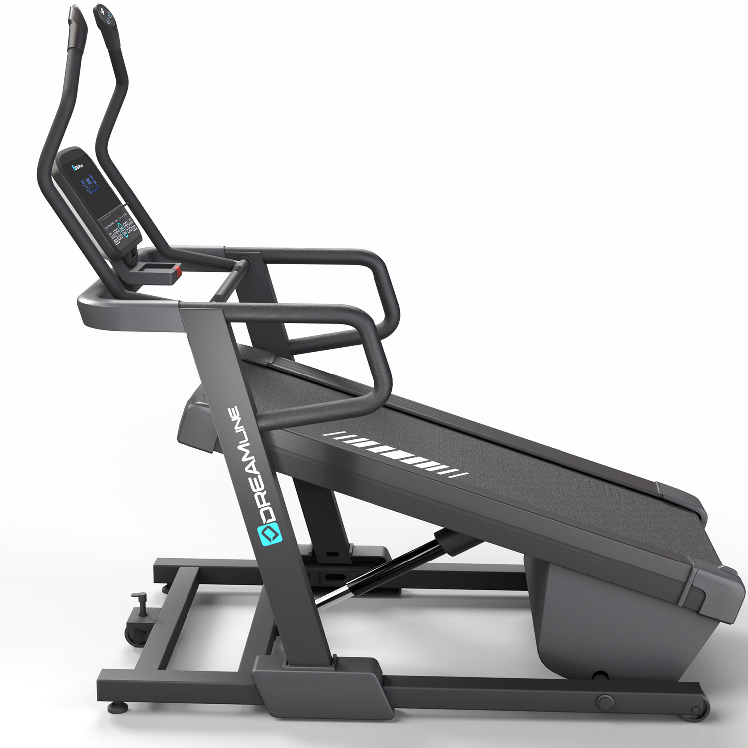 TROTADORA TEN SERIES DREAMLINE I4 18 KM/H - 4