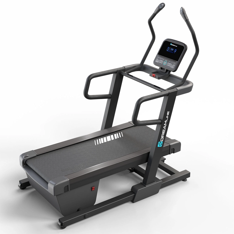 TROTADORA TEN SERIES DREAMLINE I4 18 KM/H - 5