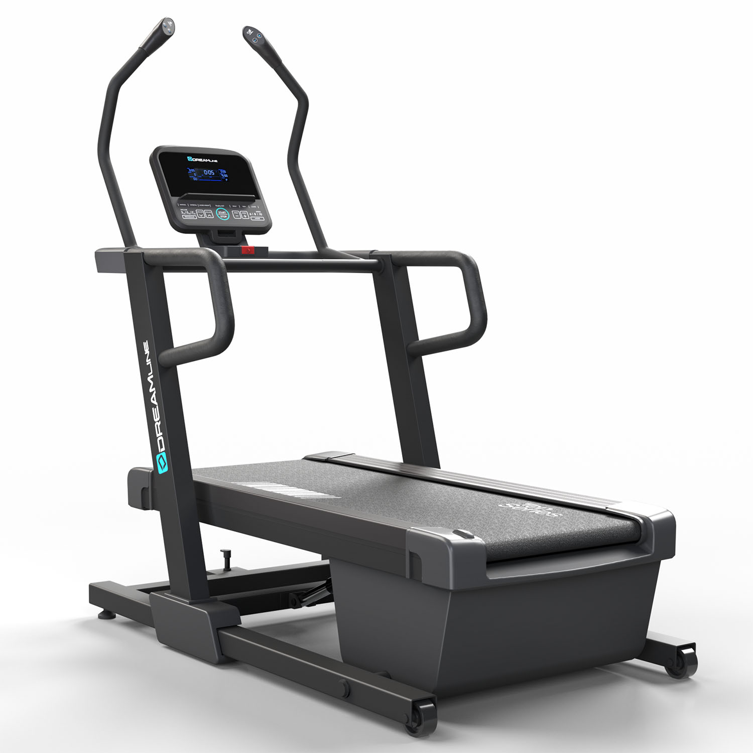 TROTADORA TEN SERIES DREAMLINE I4 18 KM/H - 6