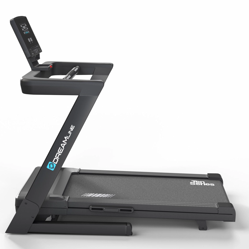 TROTADORA TEN SERIES DREAMLINE T3 18 KM/H - 2