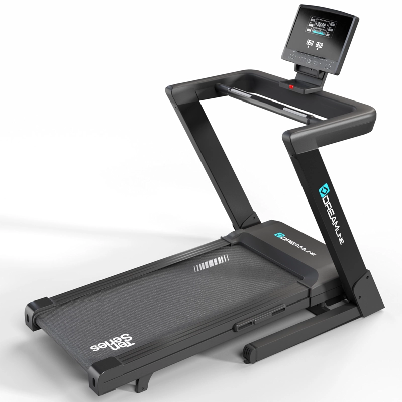 TROTADORA TEN SERIES DREAMLINE T3 18 KM/H - 3