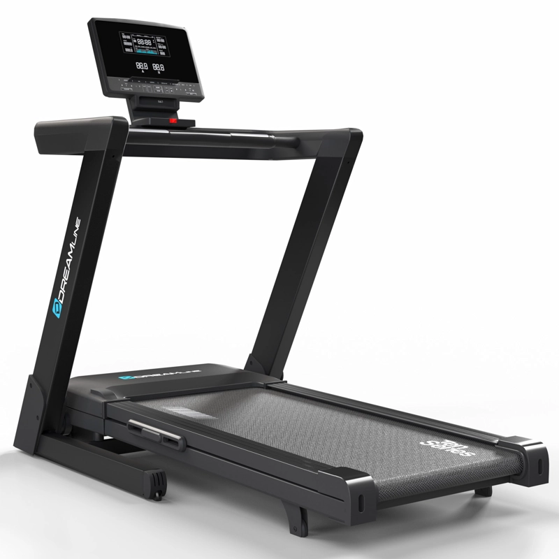 TROTADORA TEN SERIES DREAMLINE T3 18 KM/H - 4