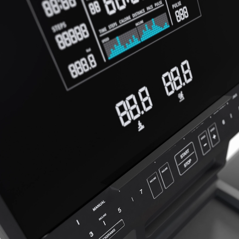 TROTADORA TEN SERIES DREAMLINE T3 18 KM/H - 5