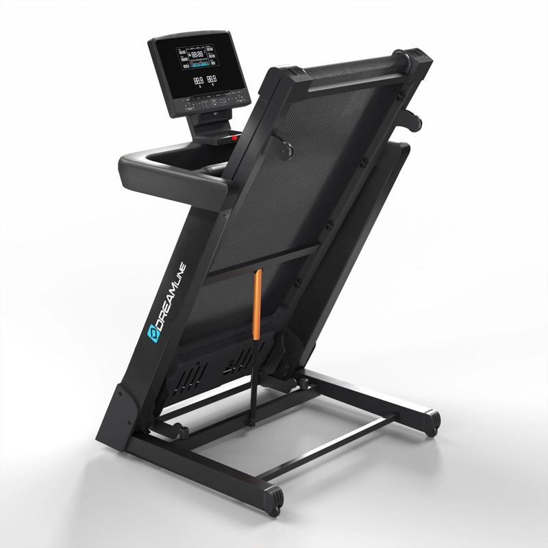 TROTADORA TEN SERIES DREAMLINE T3 18 KM/H - 7