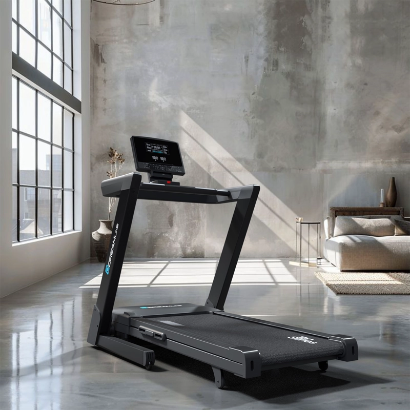 TROTADORA TEN SERIES DREAMLINE T3 18 KM/H - 8