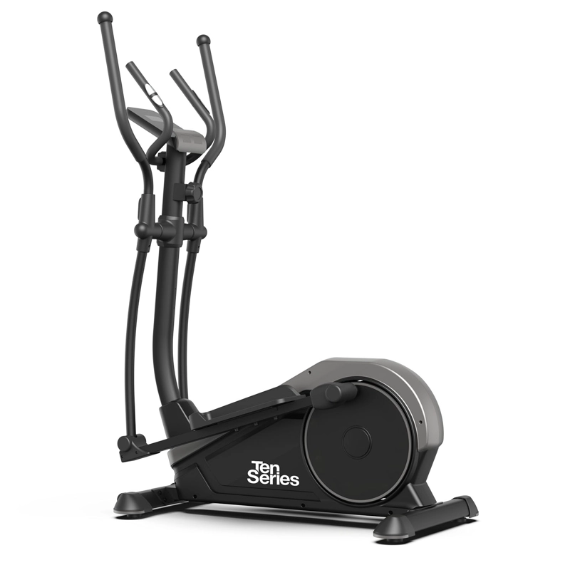 ELIPTICA TEN SERIES F6000 - 1