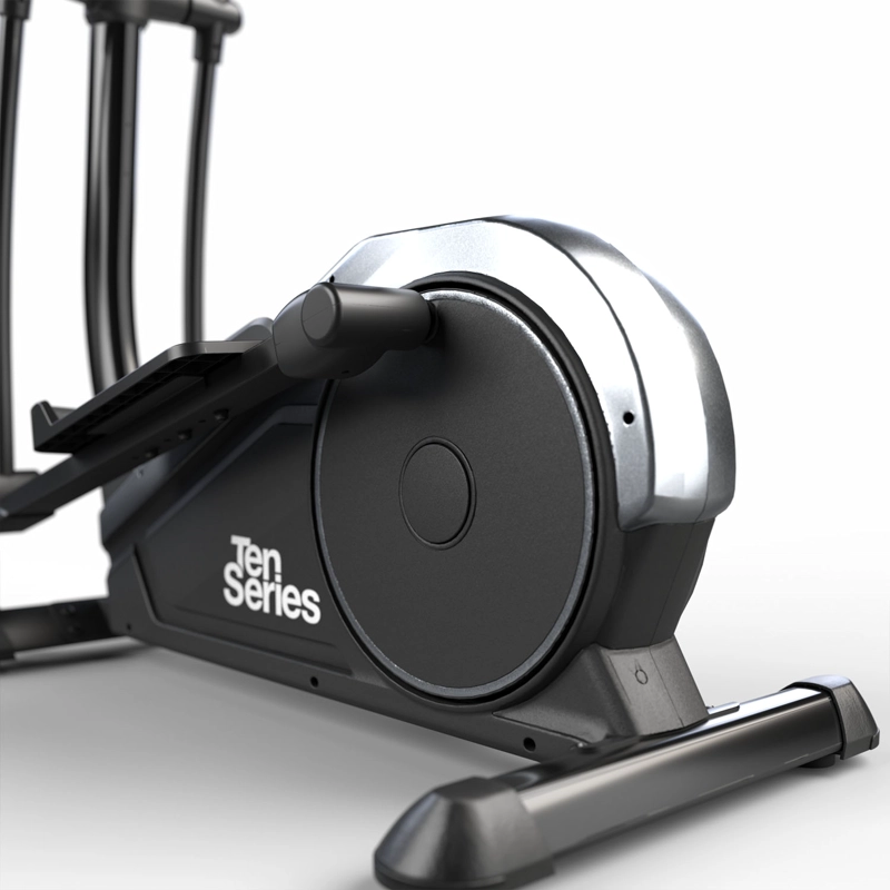 ELIPTICA TEN SERIES F6000 - 4