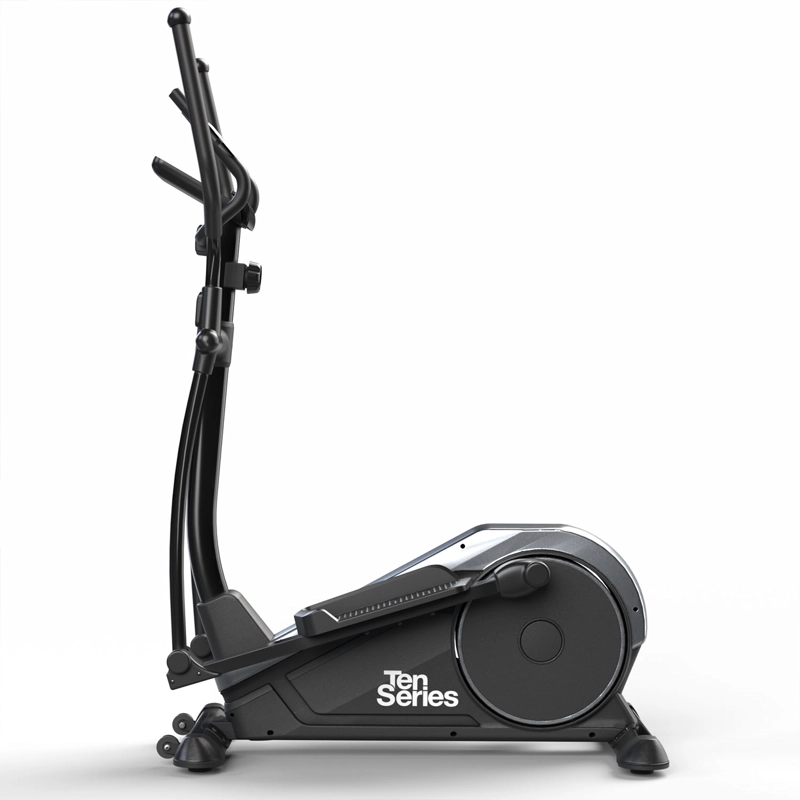 ELIPTICA TEN SERIES F6000 - 5