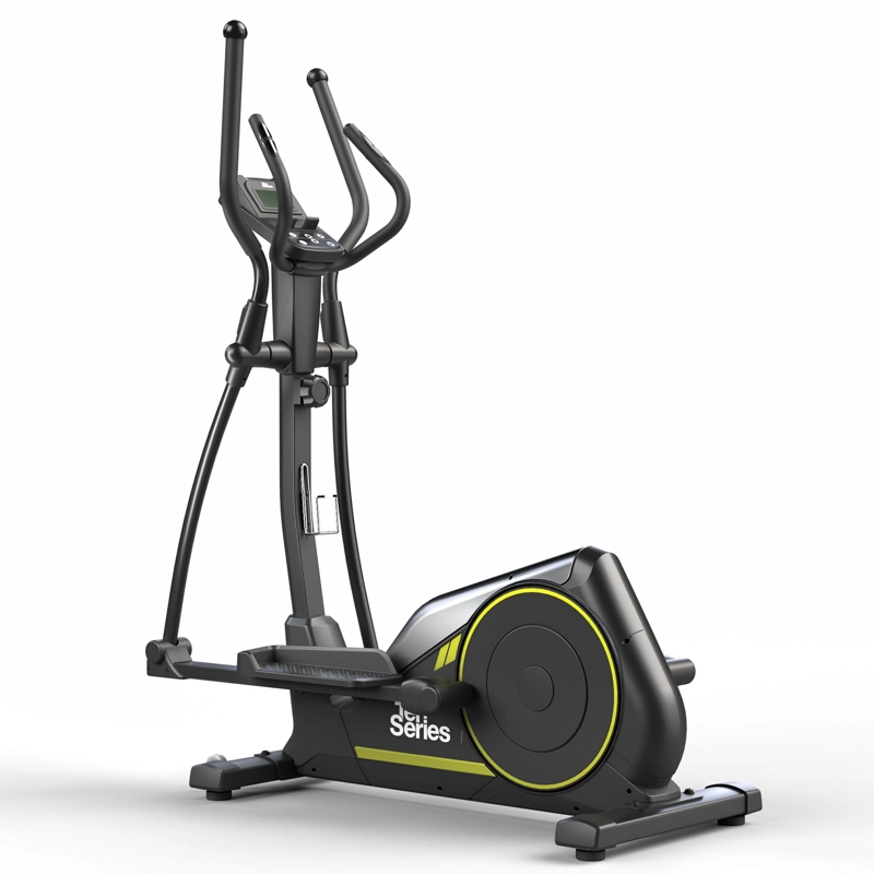 ELIPTICA TEN SERIES F8000 - 1