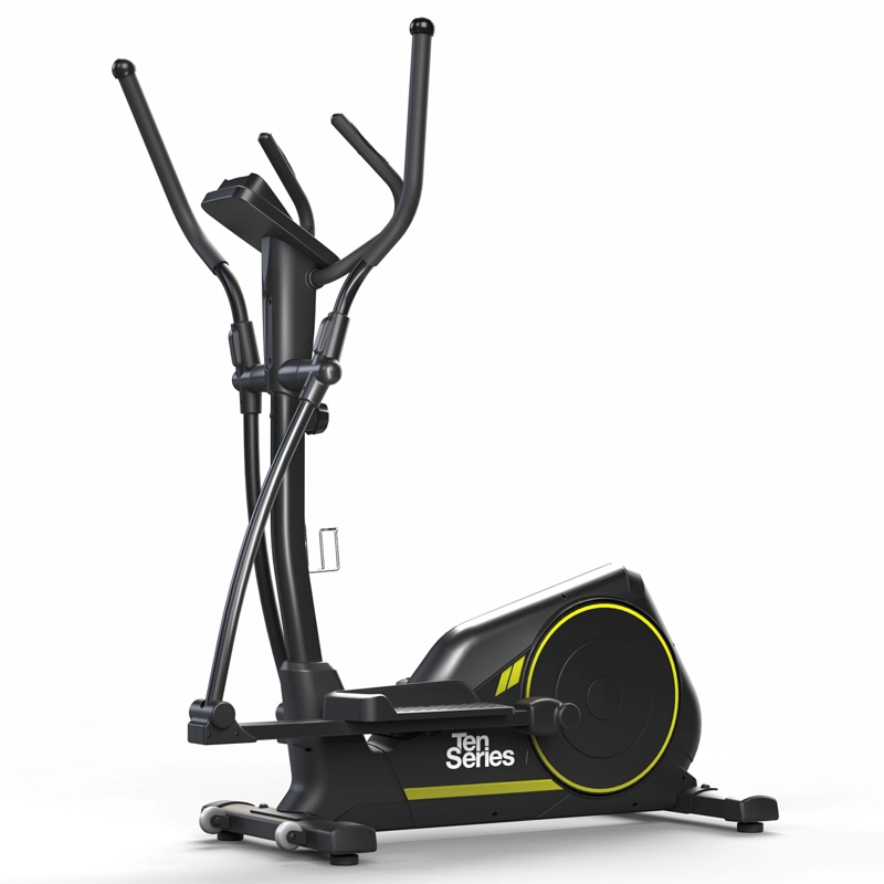 ELIPTICA TEN SERIES F8000 - 2