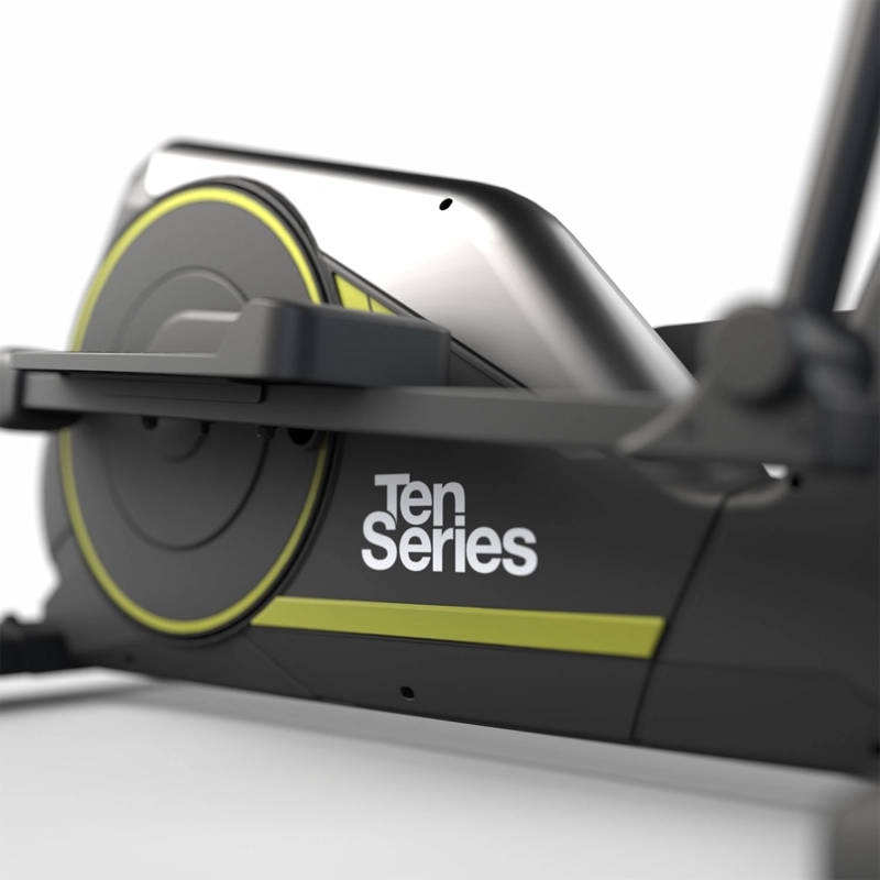 ELIPTICA TEN SERIES F8000 - 3