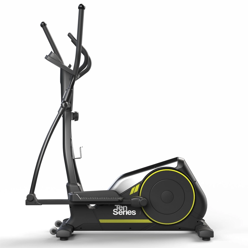 ELIPTICA TEN SERIES F8000 - 5