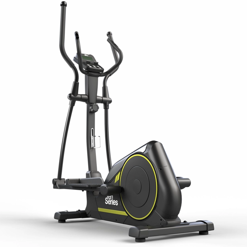 ELIPTICA TEN SERIES F8000 - 6