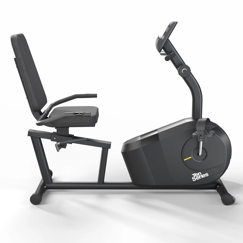 BICICLETA RECLINADA TEN SERIES M2000R - 2