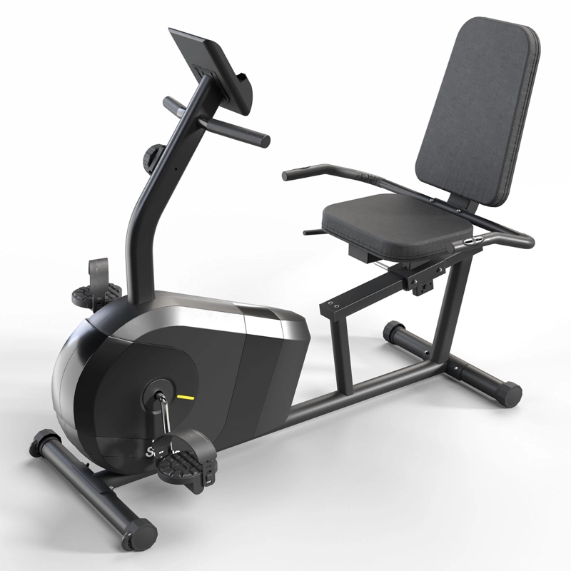 BICICLETA RECLINADA TEN SERIES M2000R - 3