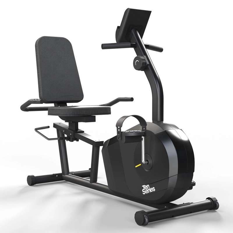BICICLETA RECLINADA TEN SERIES M2000R - 4